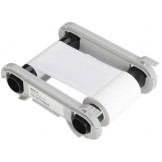 Evolis RCT015NAA Zenius White Ribbon 1,000 prints